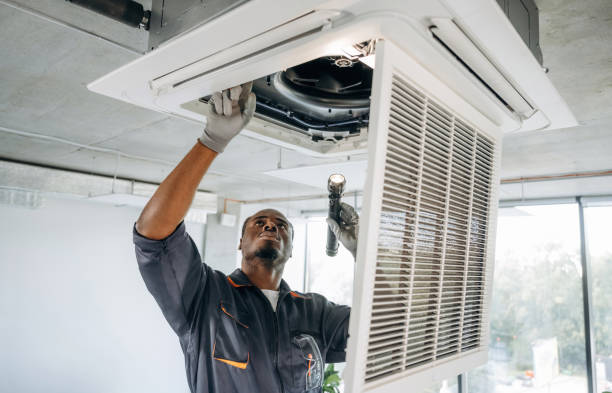 Licensed Hvac service in Grantsburg, WI - FH HVAC