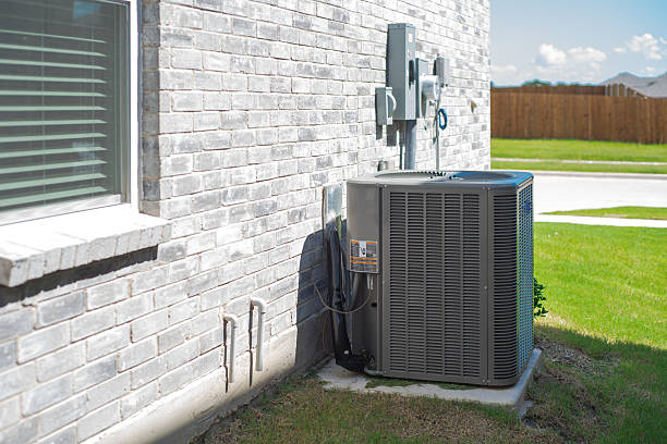 Reliable Hvac contractor in Grantsburg, WI by FH HVAC